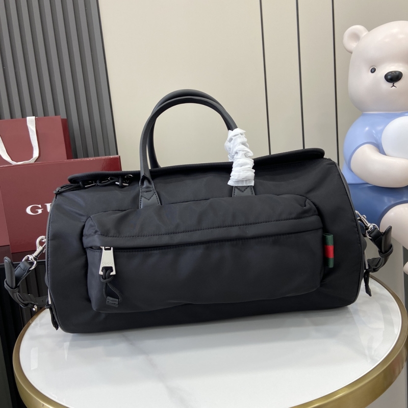 G*u*i travel bags